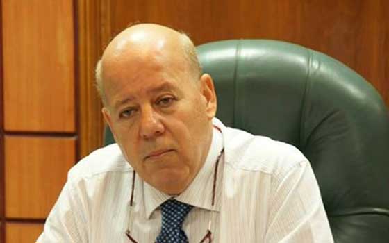   مصر اليوم - محافظ بورسعيد يهنئ أهالى بورسعيد بذكرى ثورة 23 يوليو