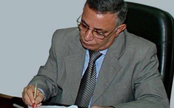   مصر اليوم - توصيل مياه الشرب لـ 80 وحدة سكنية في سوهاج