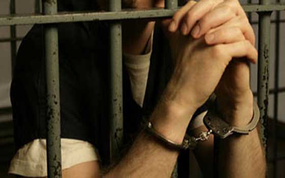   مصر اليوم - حبس صحاب شركة مقاولات في الشرقية للاشتباه فى انضمامه للقاعدة