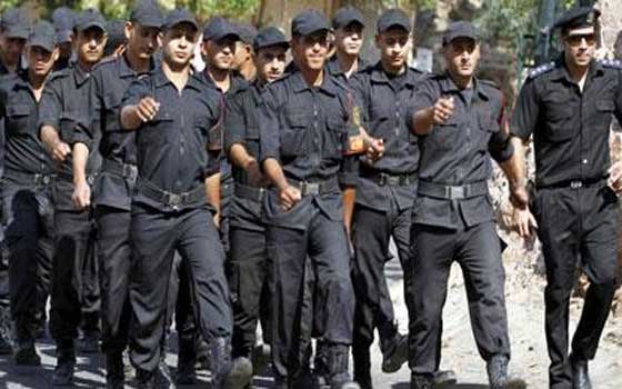 مصر اليوم - تكريم 84 ضابطًا وفرد شرطة في الدقهلية