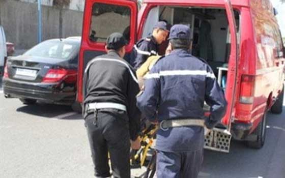   مصر اليوم - مقتل طفل إثر سقوطه من أعلى منزله في البحيرة