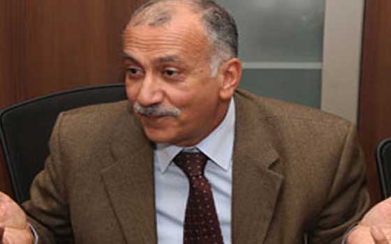 مصر اليوم - محافظ الدقهلية يضع حجر أساس نادي ذوي الاحتياجات الخاصة