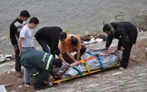   مصر اليوم - مقتل شاب في ترعة النوبارية لعدم إجادته السباحة