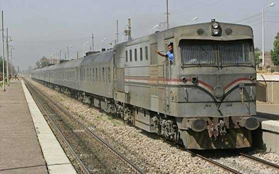 مصر اليوم - عودة حركة القطارات بين السويس والإسماعيلية بعد توقف 10 شهور