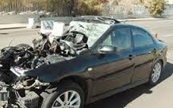   مصر اليوم - حادث مروري يسفر عن مقتل وإصابة 4 في سوهاج