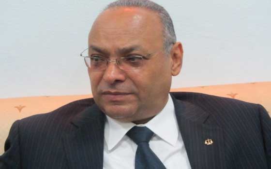 مصر اليوم - البتيتي: الهيئة الهندسية بالقوات المسلحة تبدأ تنفيذ طريق بني سويف - البحر الأحمر