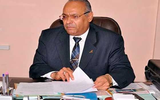 مصر اليوم - محافظ بني سويف يطالب المواطنين والسائقين الالتزام بتعريفة الركوب الجديدة