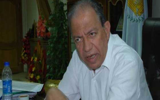 مصر اليوم - محافظ أسيوط يتفقد المستشفيات العامة والجامعية