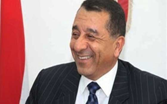   مصر اليوم - محافظ البحيرة يعتمد التصميم النهائي لأول مول تجاري في دمنهور