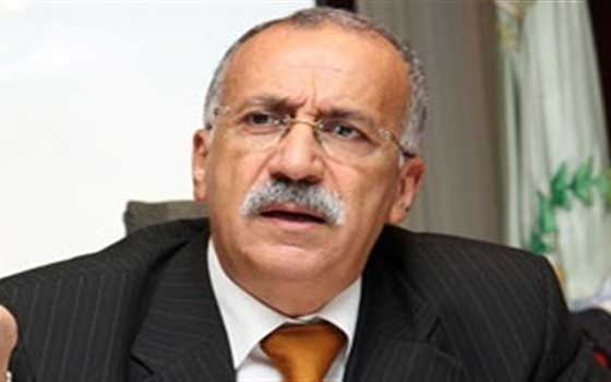 مصر اليوم - محافظ الدقهلية يشهد تدشين جمعية العاملين في سرفيس في المنصورة