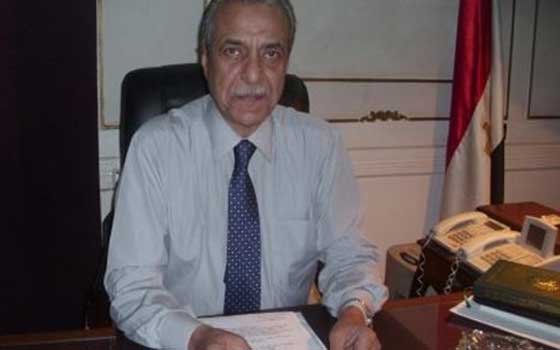 مصر اليوم - محافظ المنيا يتفقد أعمال الرصف بحي شلبي