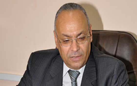 مصر اليوم - محافظ بني سويف يصدر قرارًا بتعين ناصر فراج للأزمات والكوارث