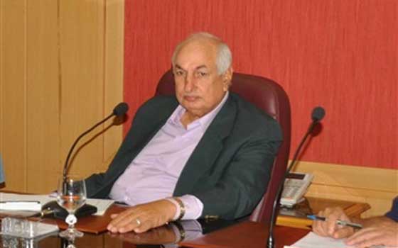   مصر اليوم - محافظ كفرالشيخ ومدير الأمن يتفقدان مواقف السيارات