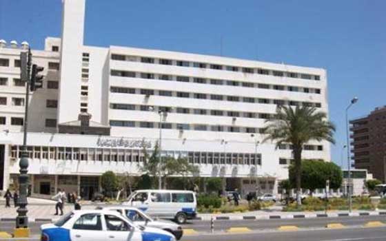   مصر اليوم - استعدادات مكثفة لاستقبال عيد الفطر المبارك في بورسعيد