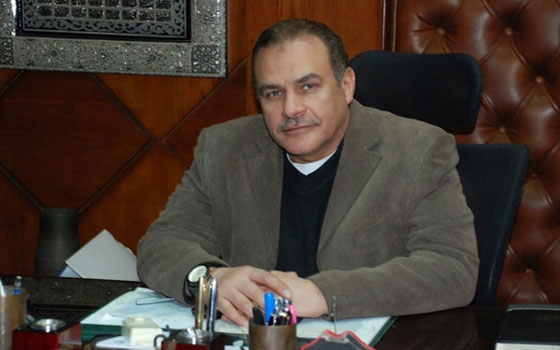   مصر اليوم - توقيف 10 من إخوان الجيزة يحملون مقاطع فيديو لـ داعش