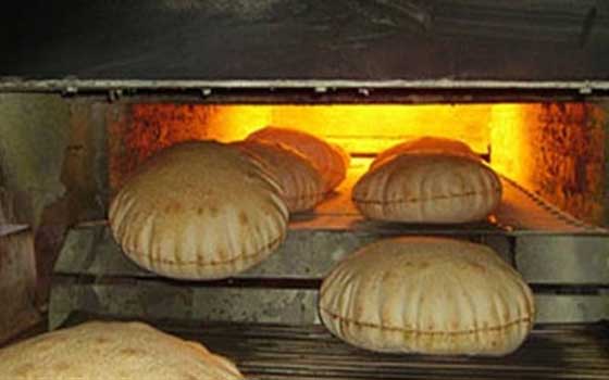 مصر اليوم - تحرير 4 محاضر إلى مخابز بلدية مخالفة في بني سويف