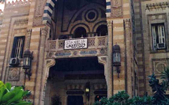 مصر اليوم - 288 مسجدًا لـالاعتكاف خلال العشر الأواخر في الدقهليَّة