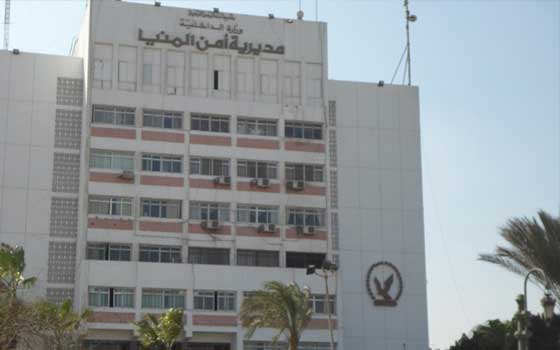   مصر اليوم - تنفيذ 626 حكمًا قضائيًا وضبط 941 مخالفة مرورية في المنيا