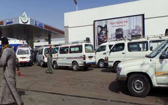   مصر اليوم - مديريّة التموين في سوهاج تنفي وجود مخالفات لتعريفة الأجرة