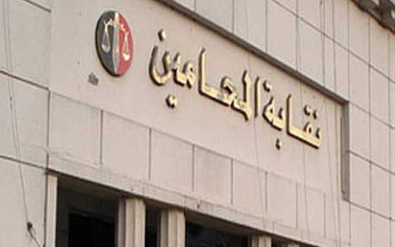   مصر اليوم - نقابة المُحامين في بورسعيد تُدين الاعتداء الإسرائيلي على قطاع غزة