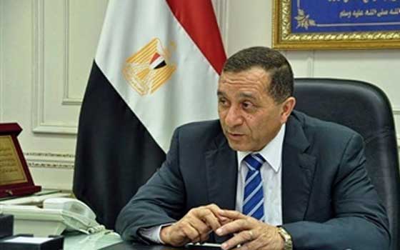   مصر اليوم - محافظ البحيرة : إقامة مدينة شبابية على مساحة 12 فدانًا في أبو المطامير