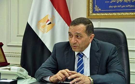   مصر اليوم - محافظ البحيرة يتفقد مجمع المواقف والمعهد الطبي القومي في دمنهور