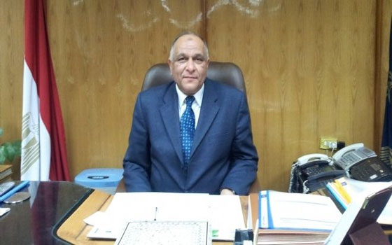 مصر اليوم - مدير أمن بني سويف يعد خطة تأمين لاحتفالات عيد الفطر