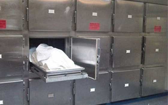   مصر اليوم - والد طالب القناطر ينفي انتحار ابنه ويستدل بالشهود