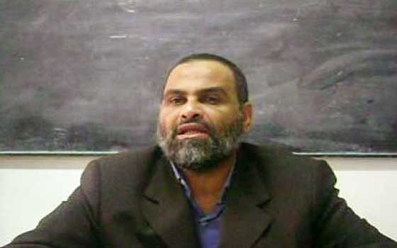 مصر اليوم - السويس تخصص 35 ساحًة لصلاة العيد