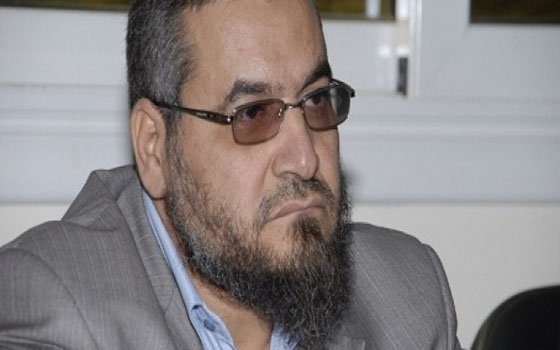   مصر اليوم - ضبط صفوت عبد الغني و4 أخرين أثناء محاولتهم التسلل إلى الأراضي السودانية