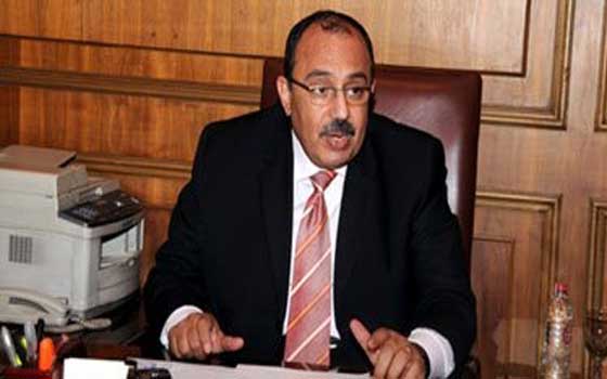   مصر اليوم - محافظ القليوبية يعتمد المخططات العمرانية الجديدة في بنها والقناطر الخيرية