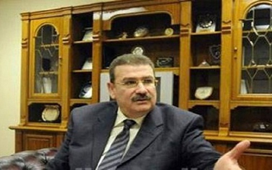   مصر اليوم - وزير النقل يطالب الإنتهاء من دراسات طرح أنفاق بورسعيد في سبتمبر