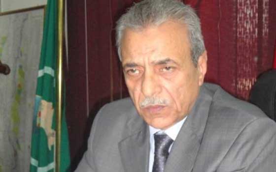 مصر اليوم - محافظ المنيا يتفقد محطة تعبئة بوتجاز شوشة في مركز سمالوط