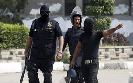   مصر اليوم - تحديد شخصيَّة المتَّهمين في واقعة مقتل امرأة عجوز في القليوبيَّة