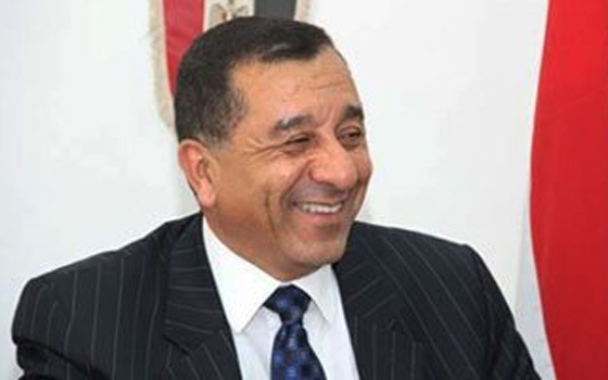   مصر اليوم - محافظة البحيرة: التنسيق مع الجيش لإزدواج الطريق أعلى ترعة الخندق