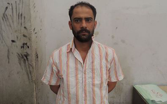   مصر اليوم - توقيف شخص في حيّ الزّهور في بورسعيد وبحوزته سلاح ناريّ