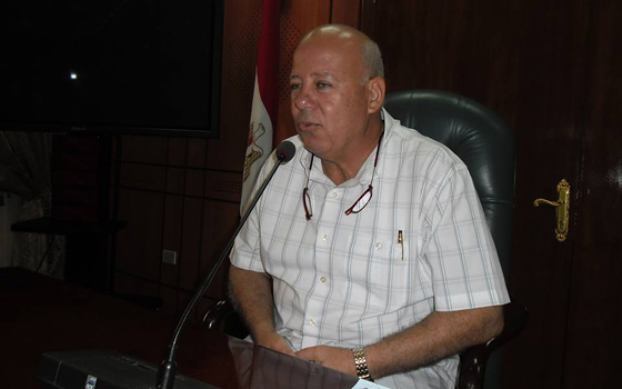   مصر اليوم - إغلاق محطة وقود إثر شكاوى لتوقفها عن مزاولة النَّشاط في بورسعيد