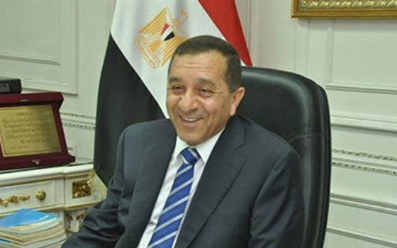   مصر اليوم - هدهود يعلن عن إنشاء طريق محوري جديد لربط كفرالشِّيخ بالبحيرة