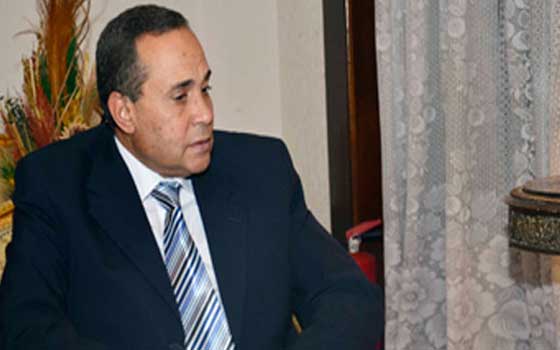   مصر اليوم - إفتتاح برنامج ليالي رمضان الثلاثاء في قصر ثقافة الإسماعيلية