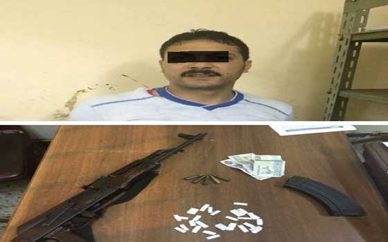   مصر اليوم - القبض على تشكيل عصابي مختص في خطف المواطنين في بورسعيد