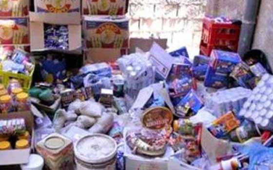 مصر اليوم - ضبط مصنع عصائر بدون ترخيص يستخدم مواد مسرطنة بالدقهلية