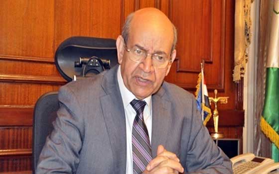 مصر اليوم - محافظة الجيزة لا تمتلك تمويلاً لبناء سوق للباعة الجائلين