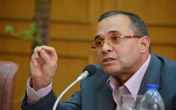   مصر اليوم - محافظ الإسماعيلية يستعرض خطة لمواجهة انتشار الغربان في المحافظة