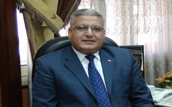 مصر اليوم - محافظ الدَّقهليَّة يتفقَّد موقف السيَّارات العموميّ الجديد في طلخا