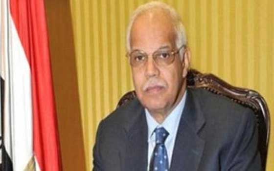   مصر اليوم - محافظ القاهرة: الأسبوع المقبل اجتماع لمناقشة استعدادات عيدالفطر واستعادة 194 شقة محتلة في النهضة