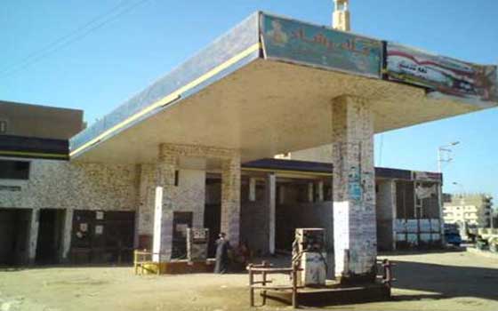   مصر اليوم - إصابة 3 مواطنين في مشاجرات على البنزين في منيا القمح