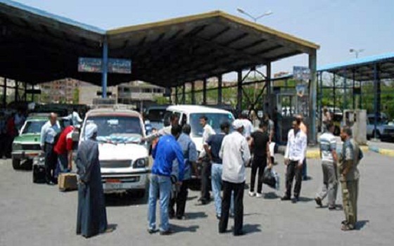   مصر اليوم - اشتباكات بين السائقين والركاب بسبب ارتفاع تعريفة المواصلات في أسوان