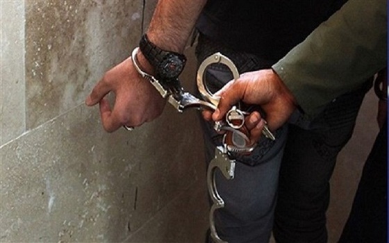   مصر اليوم - ضبط أحد العناصر التكفيرية الإرهابية  في البحيرة