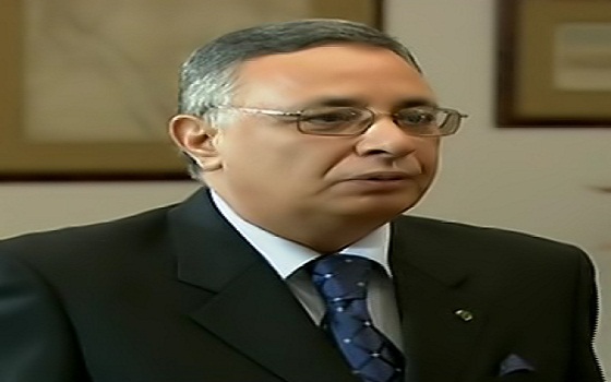   مصر اليوم - محافظ سوهاج يؤكّد غرامة ألف جنيه لمن يخالف التسعيرة الجديدة