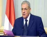 مصر اليوم - محلب ووزيرا الصحة والتعليم العالي يفتتحون مستشفى ١٨٥ طوارئ